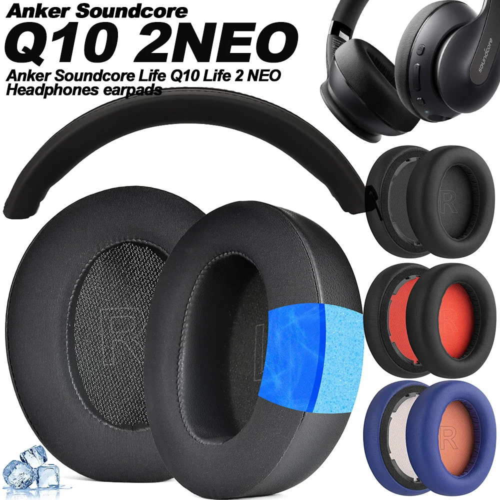 Earpads For Anker S… - image