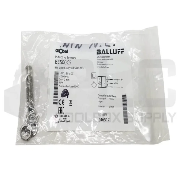 Bes00C5 Inductive P…