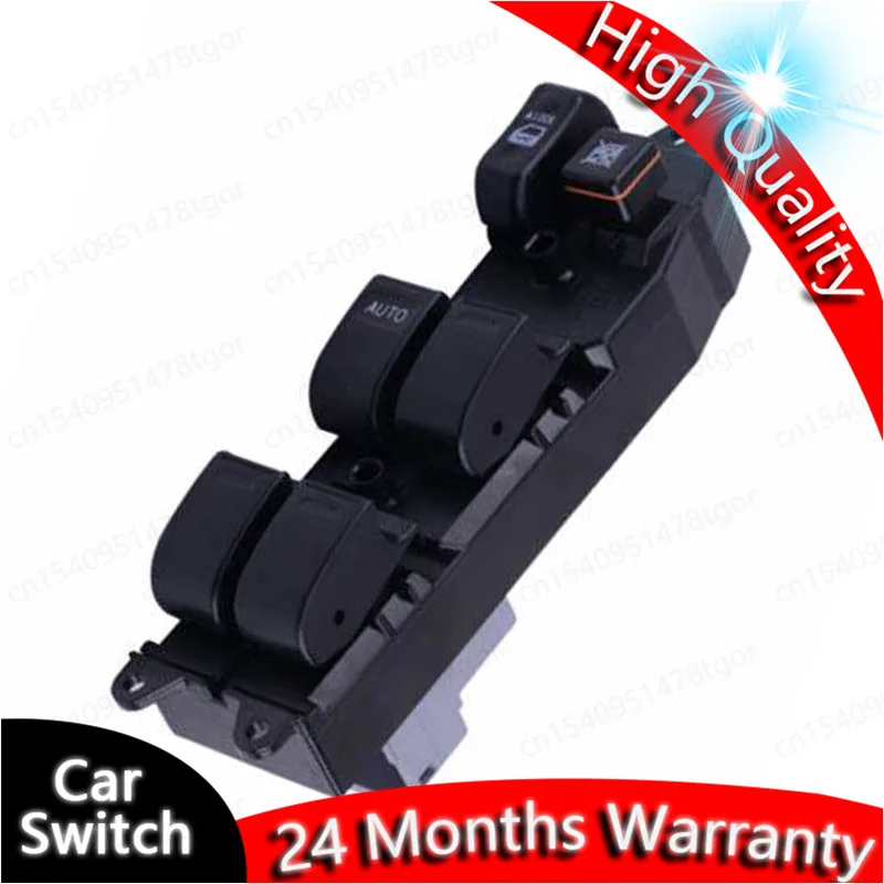 HOT SALE POWERFUL CONTROL SWITCH Electric Window Switch 84820-0K100 For Toyota Hilux Vigo Fortuner