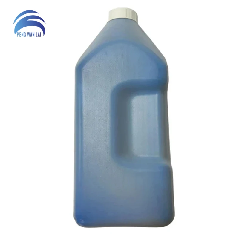 Recambio de polvo de tóner Pro C5300 Pro C5310, 1KG, para Ricoh Pro C5300 C5310, nueva calidad de importación