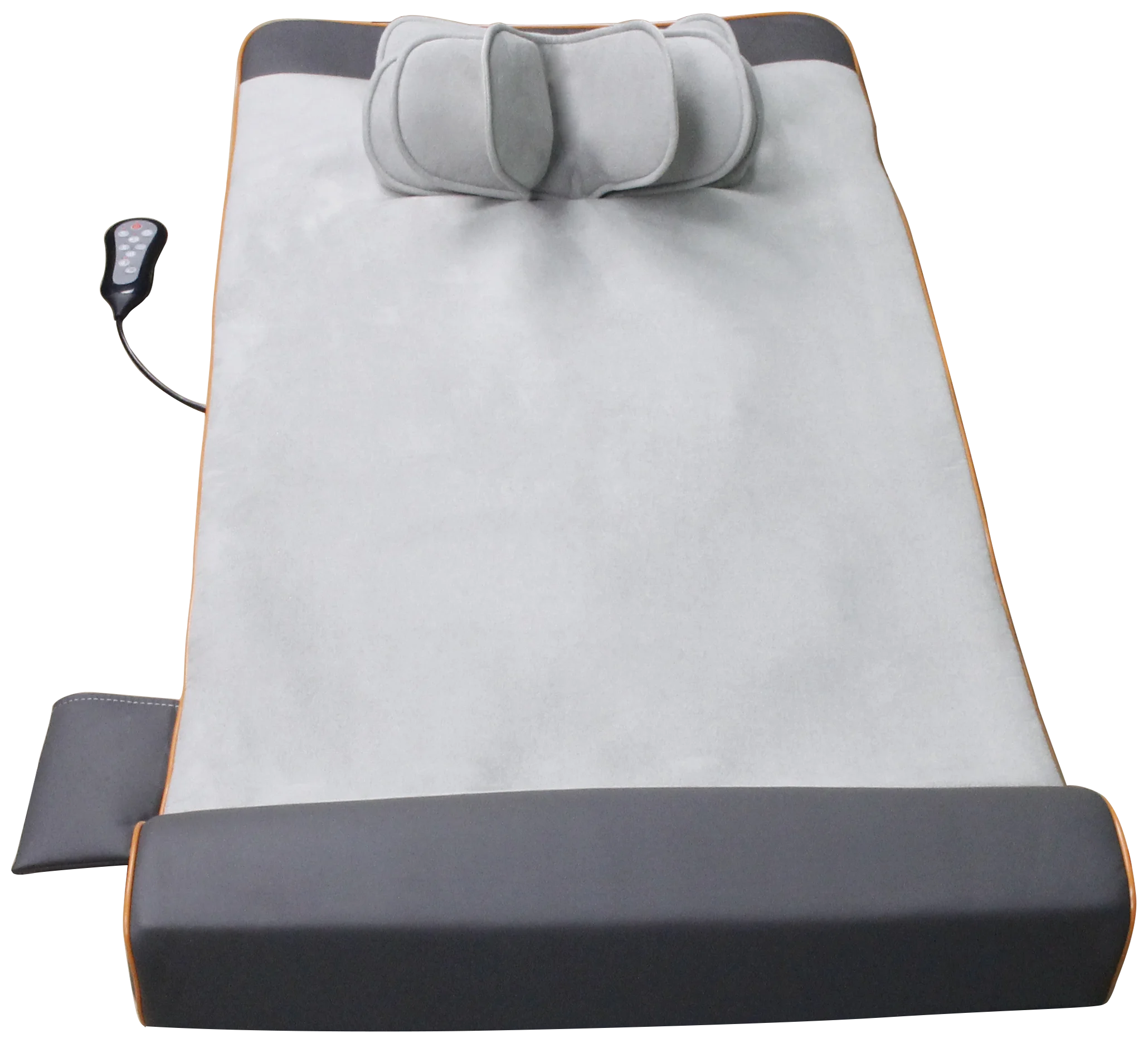 Hot Sale Air Pressure Remote Controller Massage Mattress For Full Body