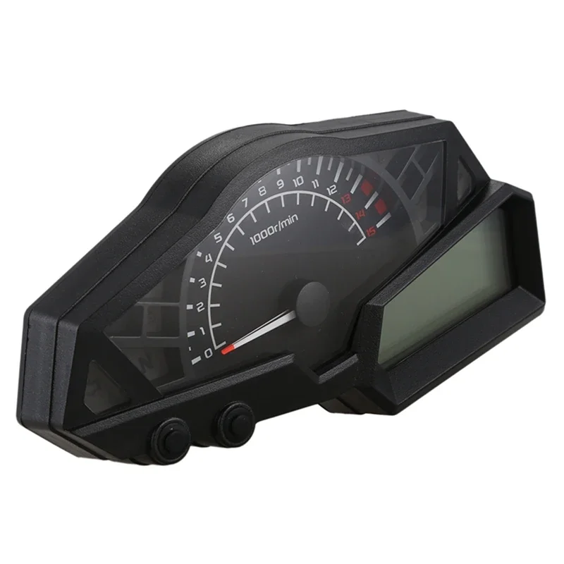 x-t-オートバイ計器アセンブリタコメータースピードメーターカワサキニンジャ-300-ex300a-2013-2015
