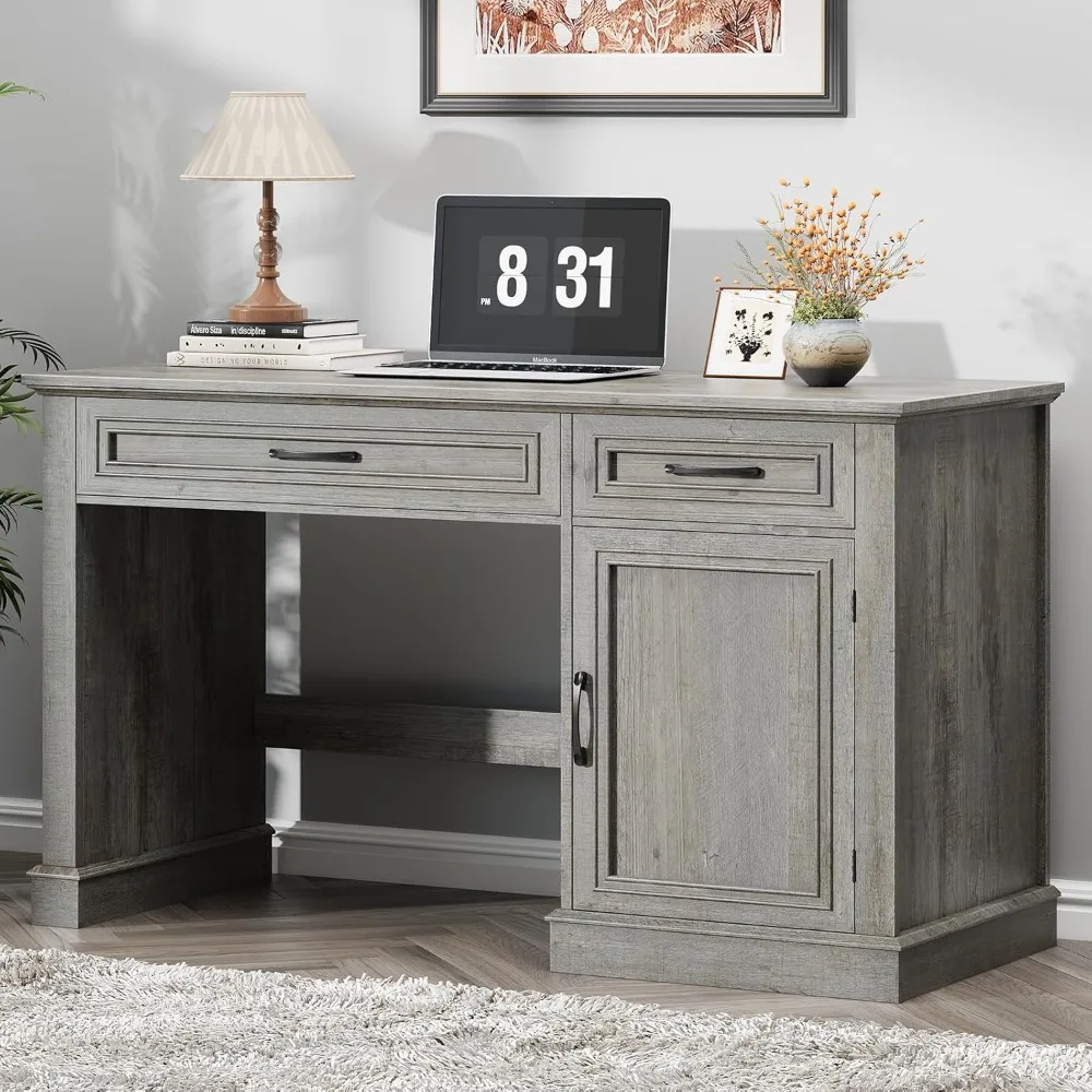 Farmhouse 47" Execu…