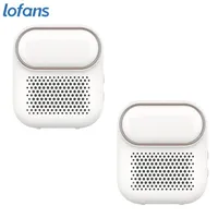 Lofans Refrigerator Deodorizing Sterilizer Household Kitchen Ozone Purifier Keeping Fresh Rechargeable Deodorant Home Office