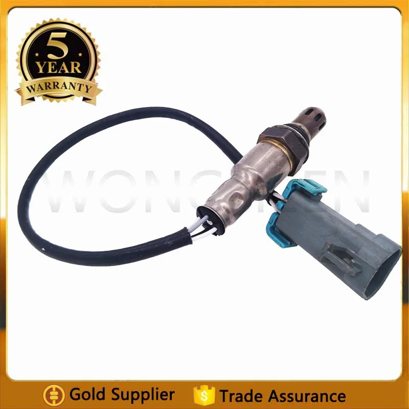 12646200 234-4526 12640115 Oxygen Sensor O2 Sensor For 2010-2016 LaCrosse 2.4L 2011-2017 Regal 2.4L