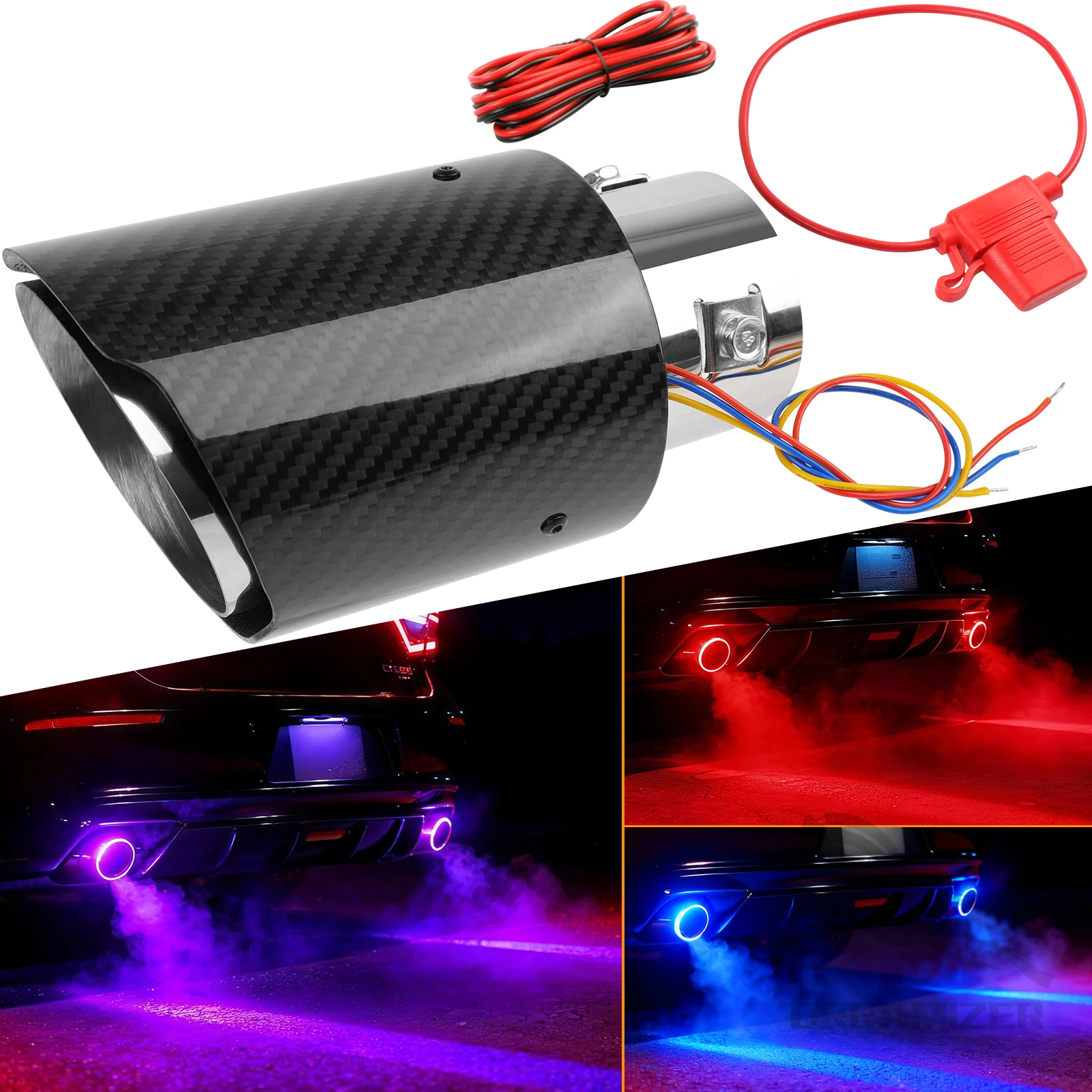 Universal 2.5" In 3…