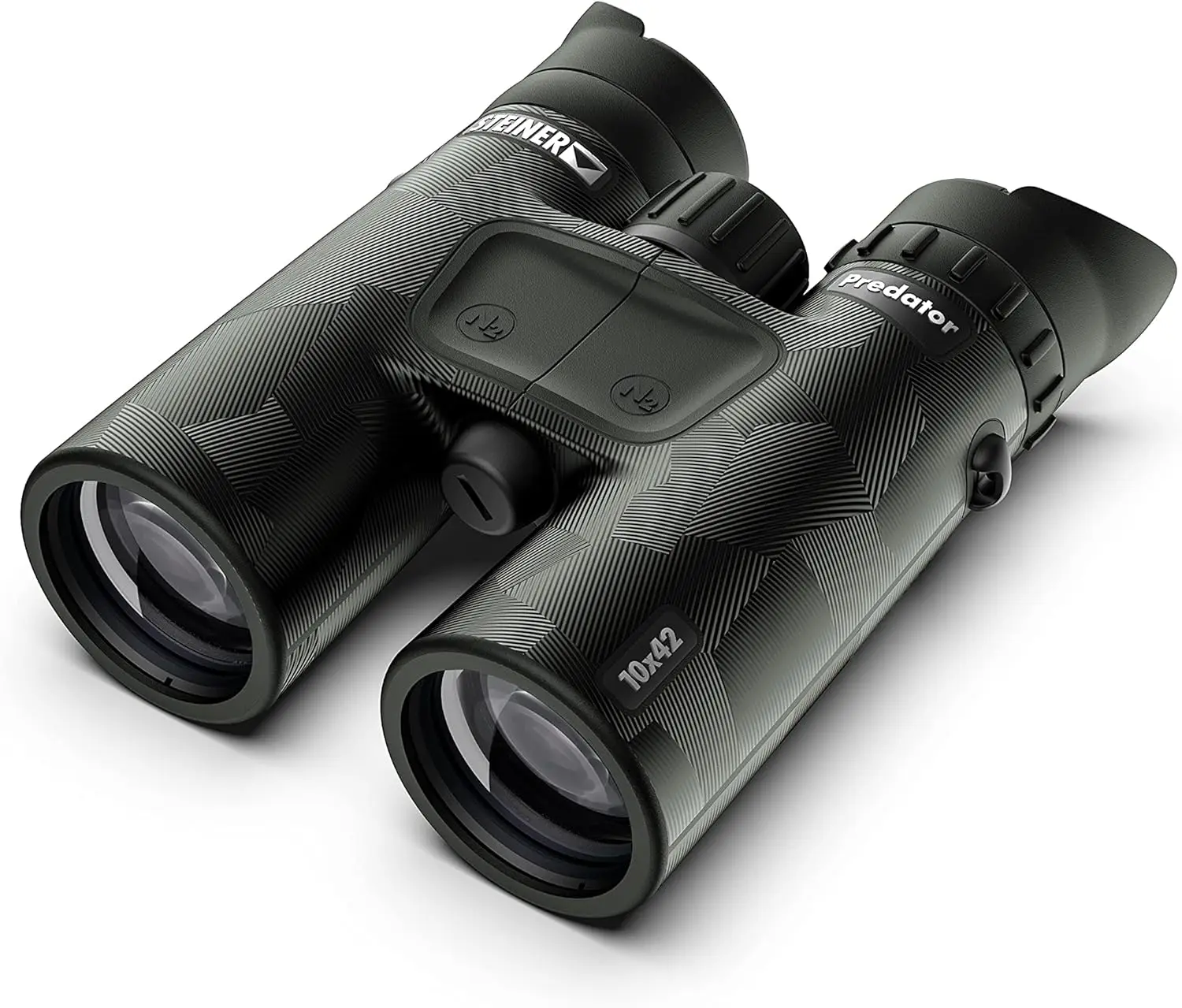 Predator Series Hunting Binoculars