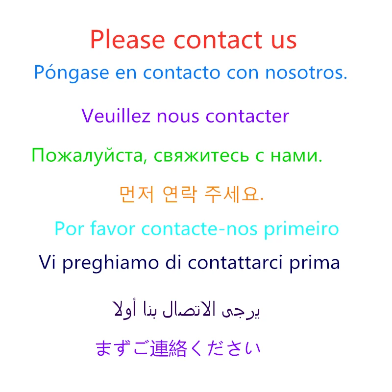 Compensación de la diferencia, solo para cambio de franqueo, por favor, póngase en contacto con el vendedor antes de realizar el pedido (no vendido)