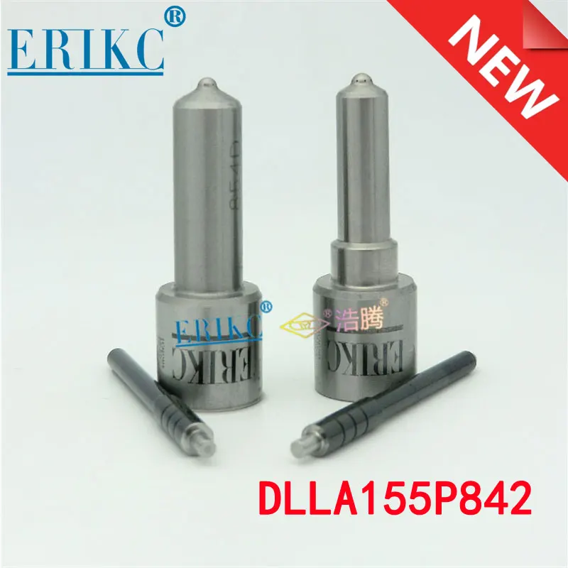 DLLA155P842 Common Rail Nozzle DLLA 155 P 842, 093400-8420 Diesel Injection Nozzle DLLA 155P 842 for 095000-6590 095000-5270