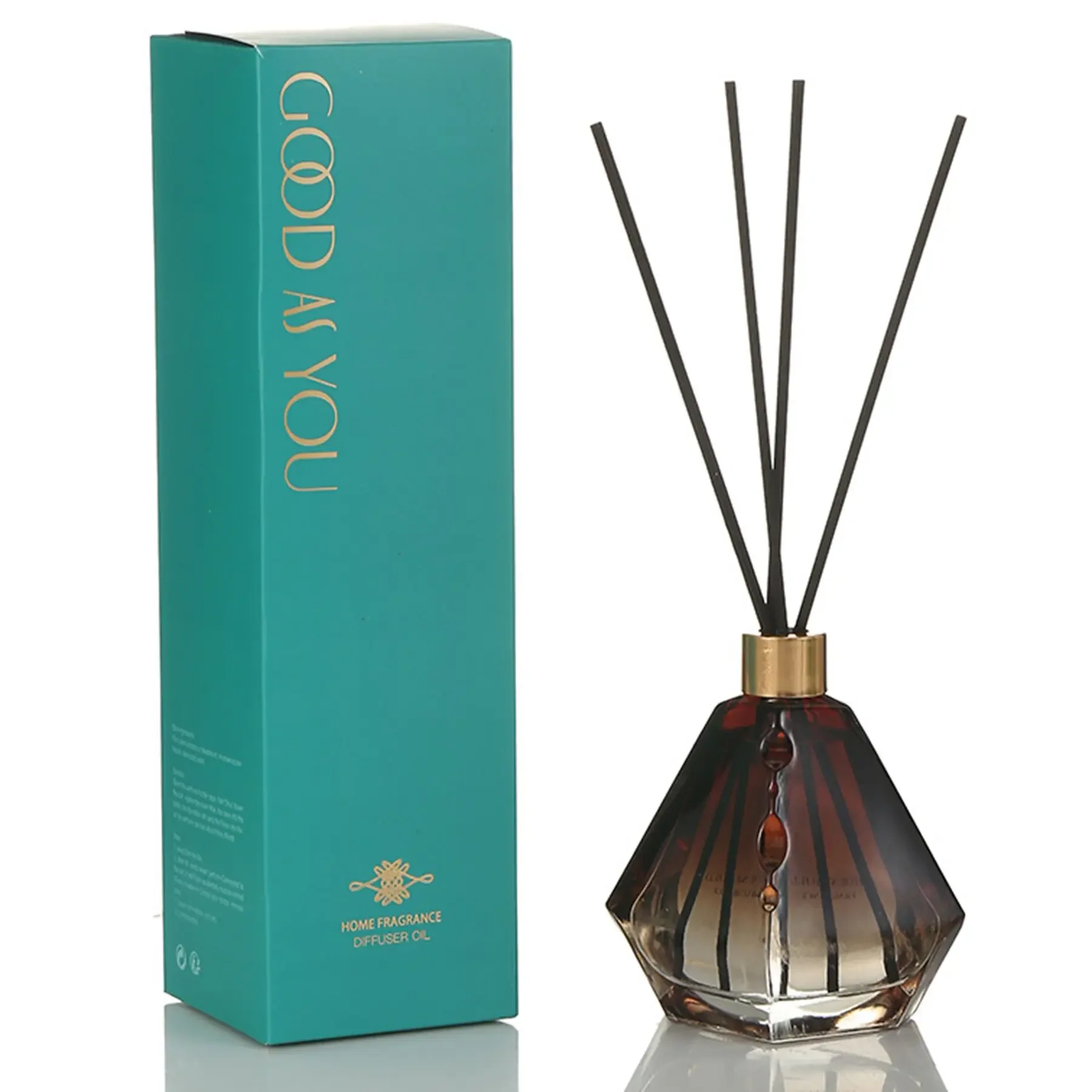 

Home Hilton Hotel Fragrance, Osmanthus Vine Branch Non Fire Essential Oil Aromatherapy, Continuous Aromatic Air Freshener