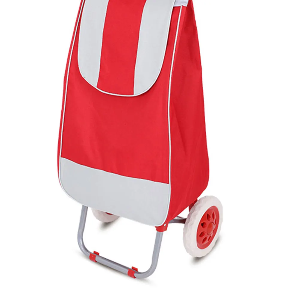 

4pcs Luggage Cart Caster Wheels Replacement Trolley Casters For Shopping Cart Durable Front Wheel Universal Caster Replacements