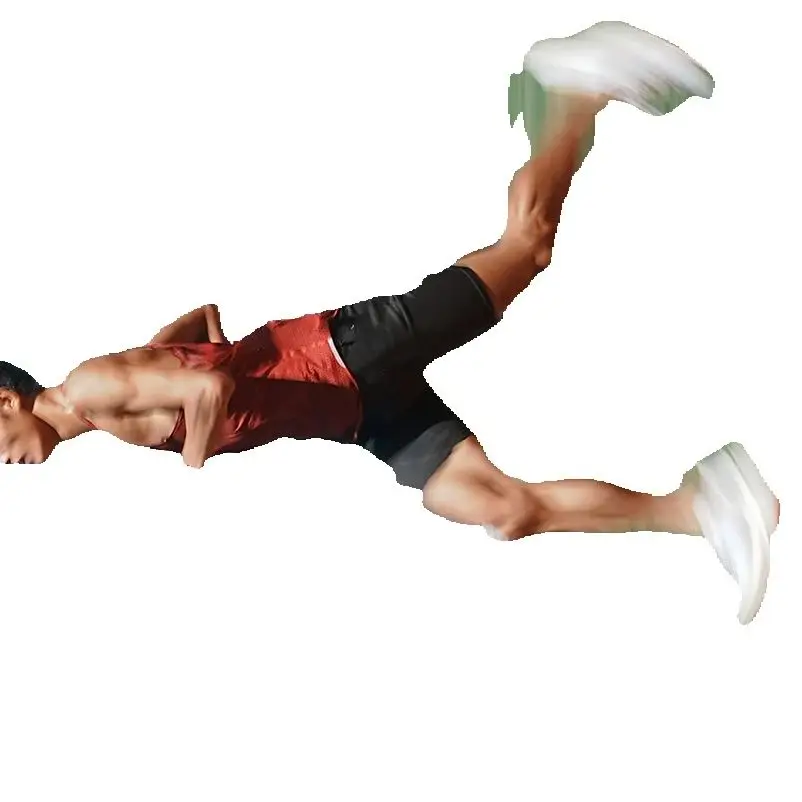 

2025 Men's New Running Shoes, Casual Fitness Rebound Cushioning Trainers, Anti-Slip Wear-Resistant Casual Trainers for Women