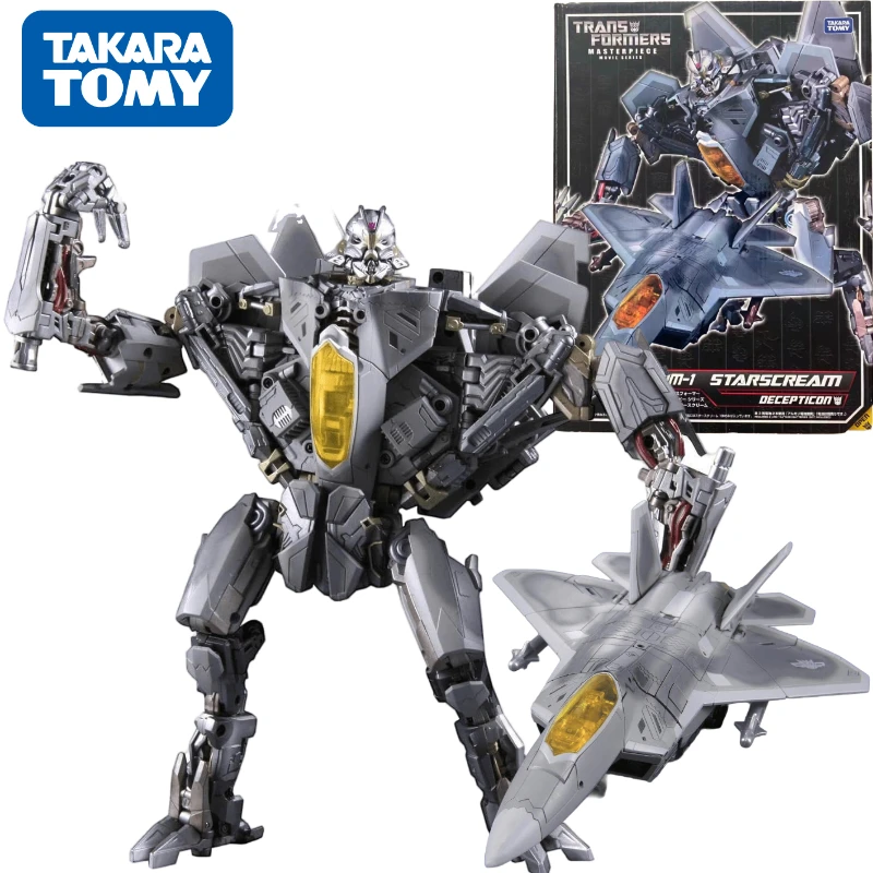 

В наличии Takara Transformers starcry аниме экшн-модель игрушка подарок Коллекционная фигурка