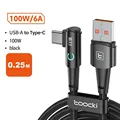 A- C black 0.25m