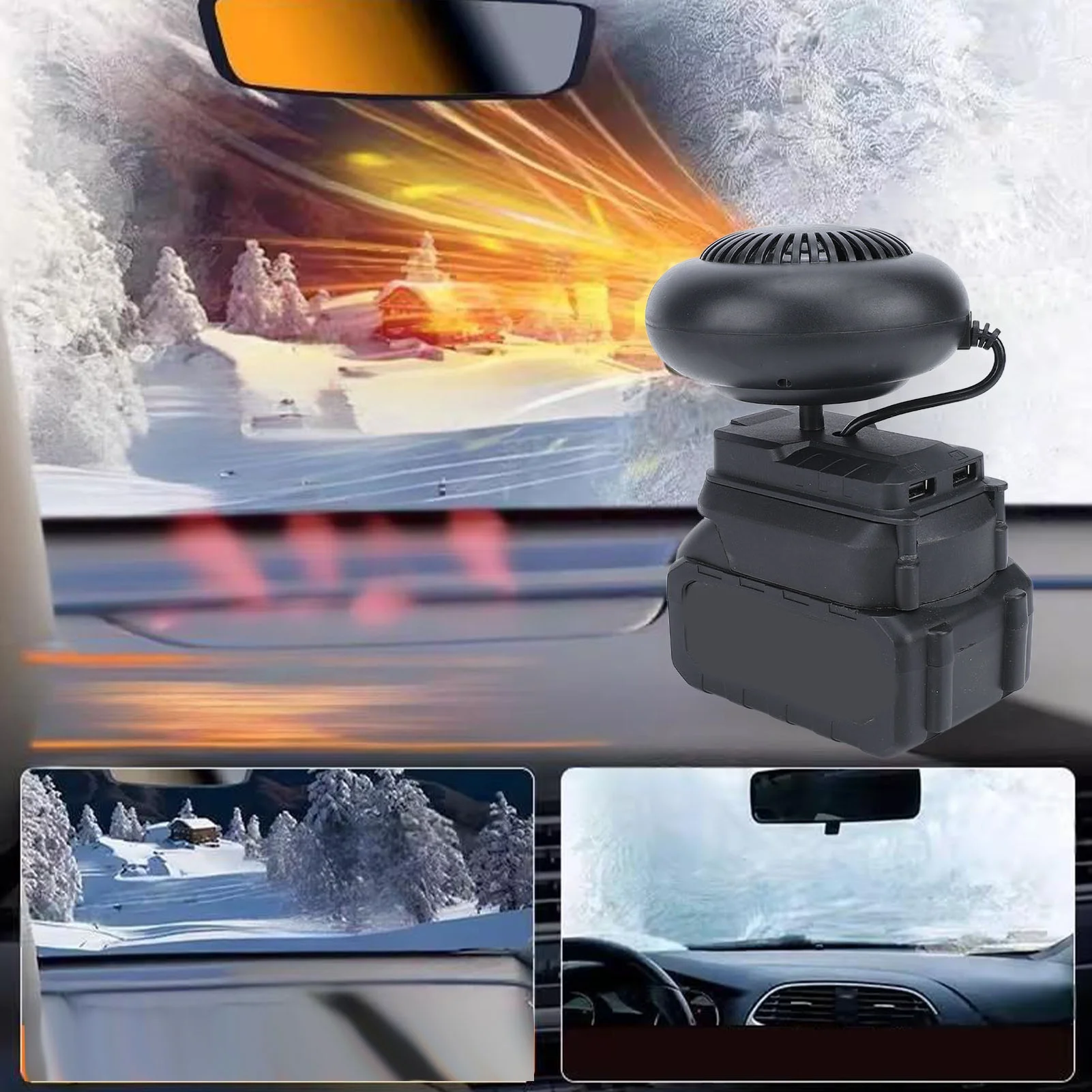 Thumbnail 3 - #61 Best Dehumidifiers to Buy In 2026