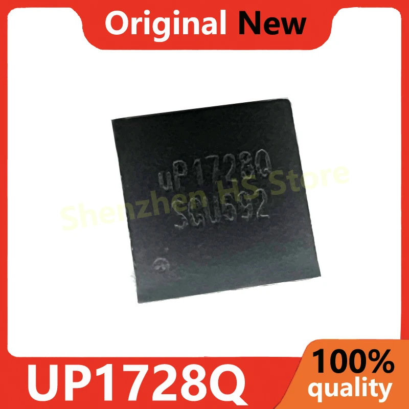 (1piece) 100% New UP1728Q UP1728QDDA QFN-10 Chipset