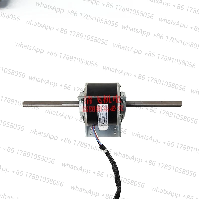 

Duct internal motor YSK27-4C YSK18 48 68 61 52 66 140 180-4P
