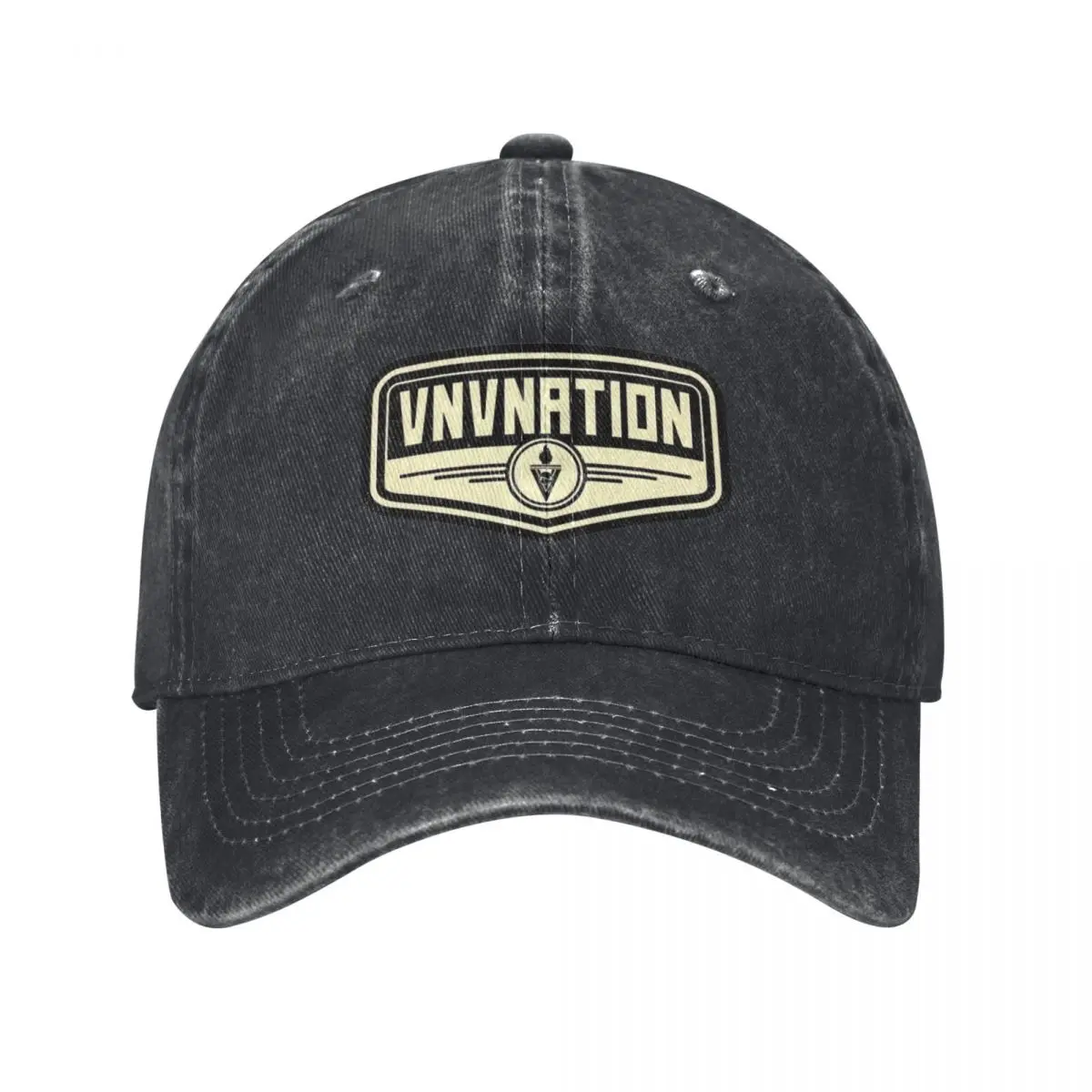 

VNV_Nation Fashion Baseball Caps Women Men Cap Sun Hat Adjustable Trucker Hats