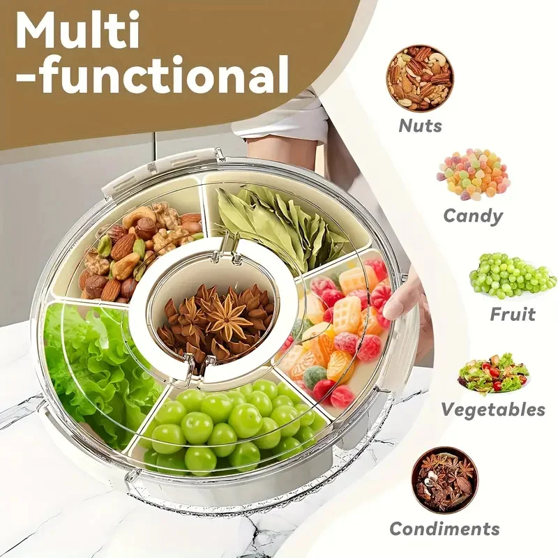 Thumbnail 2 - #8 Cheap Serving Trays Worth Buying
