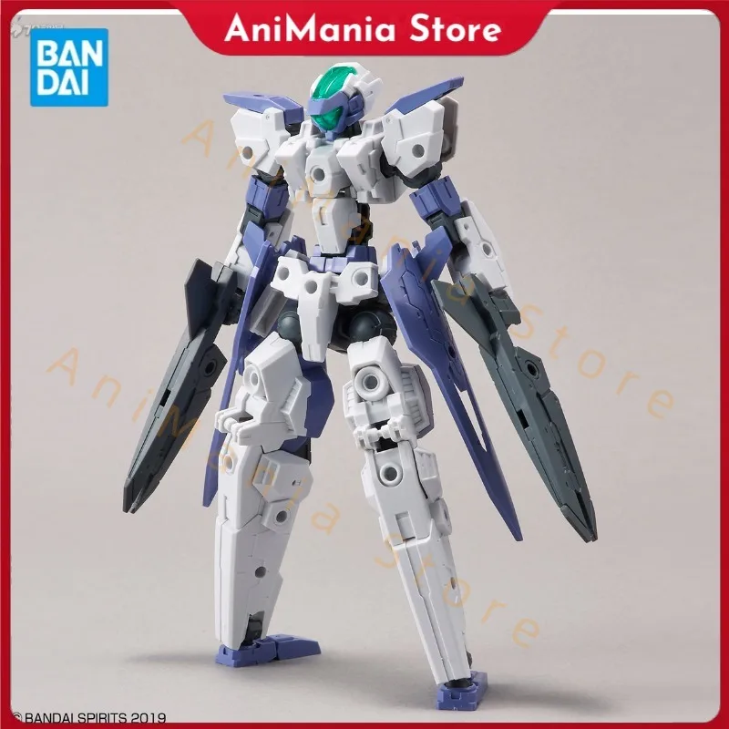 

In Stock BANDAI 30 MINUTES MISSIONS 1/144 30MM EEXM-30 ESPOSSITO Β Action Figure Model Collection Hobby Toy Anime Assembly