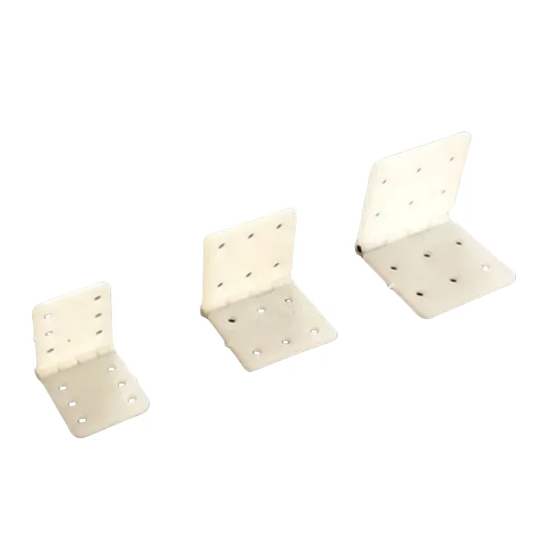 المفصلي طائرة النايلون لطائرات RC Aileron مصعد الدفة اتصال Aeromodelling نموذج لتقوم بها بنفسك اكسسوارات ألعاب تعليمية