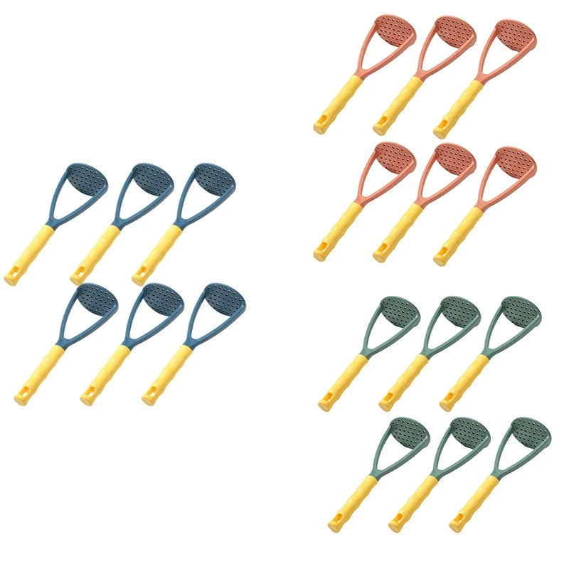 هراسة بطاطس مضغوطة ، مقشر ، صانع عصير هريس ، مروج ناعم ، كسارة بطاطس مهروسة ، أدوات فواكه ، مطبخ