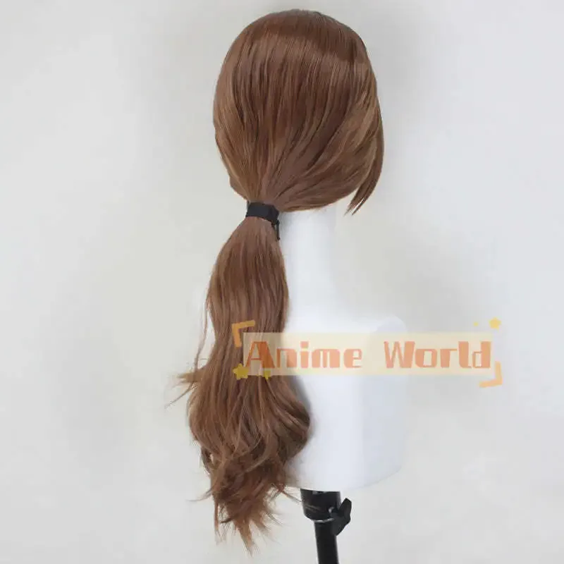 บริษัท Limbus เกรกอร์ ซินเนอร์ # 13 วิกผมคอสเพลย์