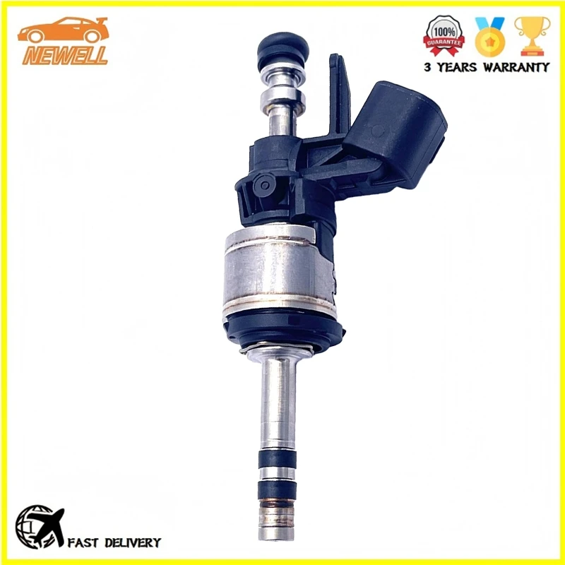 1pcs F01R00MB62 Fuel Injector For SAIC Roewe RX5 MAX Roewe i5 Roewe i6 MAX MG 6 MG ONE MG HS 1.5T 15E4E Engine
