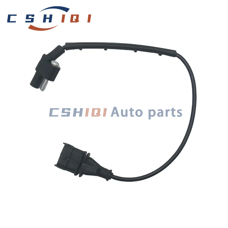 12625756 Crankshaft Position Sensor for Chevrolet Colorado RG S10 HSV SportsCat GMC Canyon Car Parts Accessories