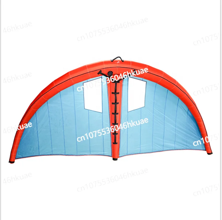 

Flying Wing Panel, Carbon Fiber Wing Panel Set Surfboard