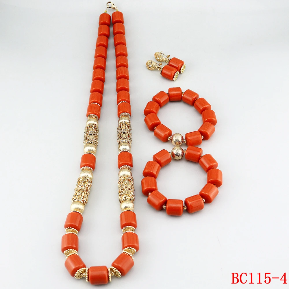 Bridal Jewelry Sets Teal Green Nigerian Wedding African Beads Jewelry Set Crystal Women New Necklace Set