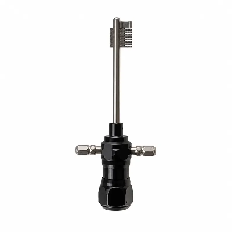 Locksmith Tool High Density Search Keywords Professional Opening Device Emergency Rescue Gear Durable Metal Construction