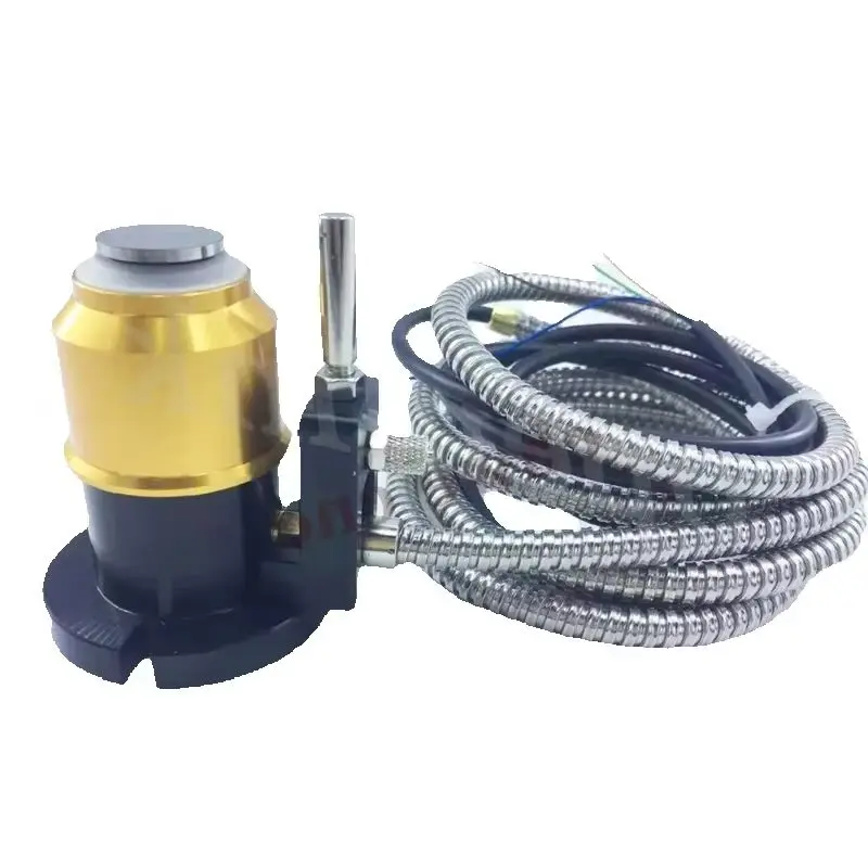High precision normally closed tool setter for fully automatic CNC machining center engraving machine