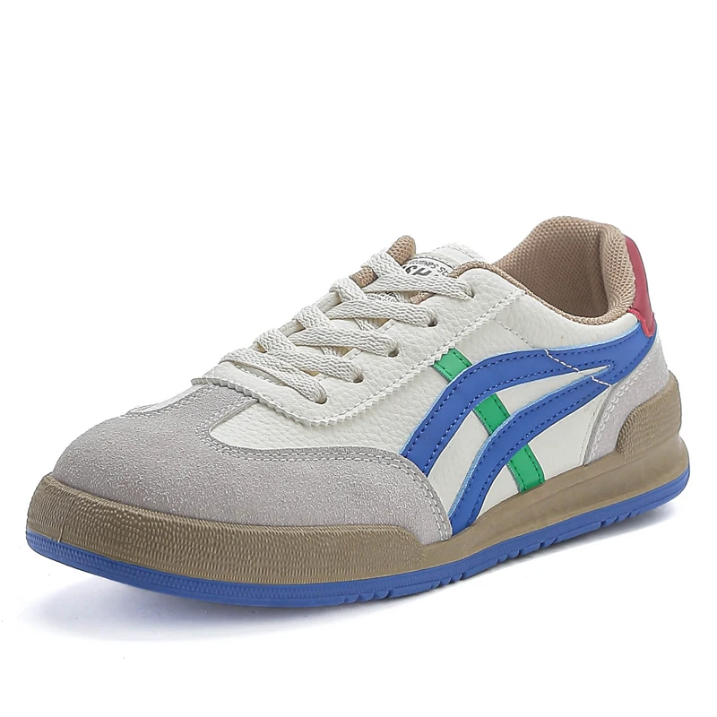 

Spring New Fashion Women's Shoes Comfortable Lightweight Soft Non-slip Flat Casual Shoes Outdoor Women's Sneakers