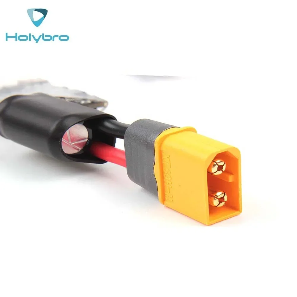 Holybro Nieuwe PM02 V3 Power Module 12S Stroomverdeelbord voor APM Pix32 Pixhawk4 Vluchtcontroller