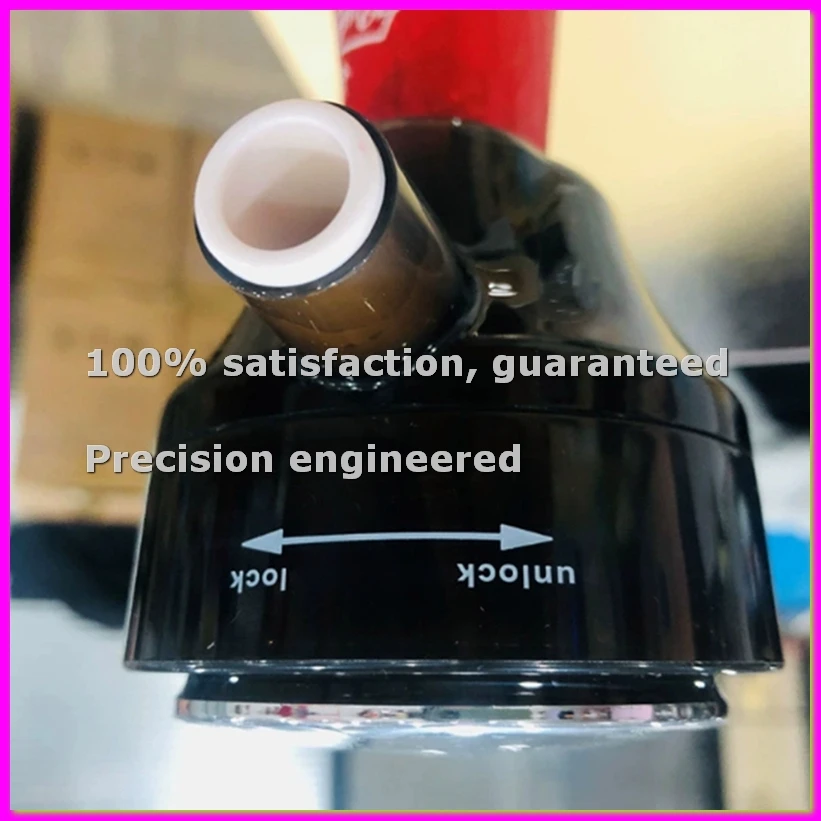 Intelligent Electric Aerator Automatic Fast Beer Foam Maker Ultrasonic Beer Foamer Portable Bubble Machine-AD23