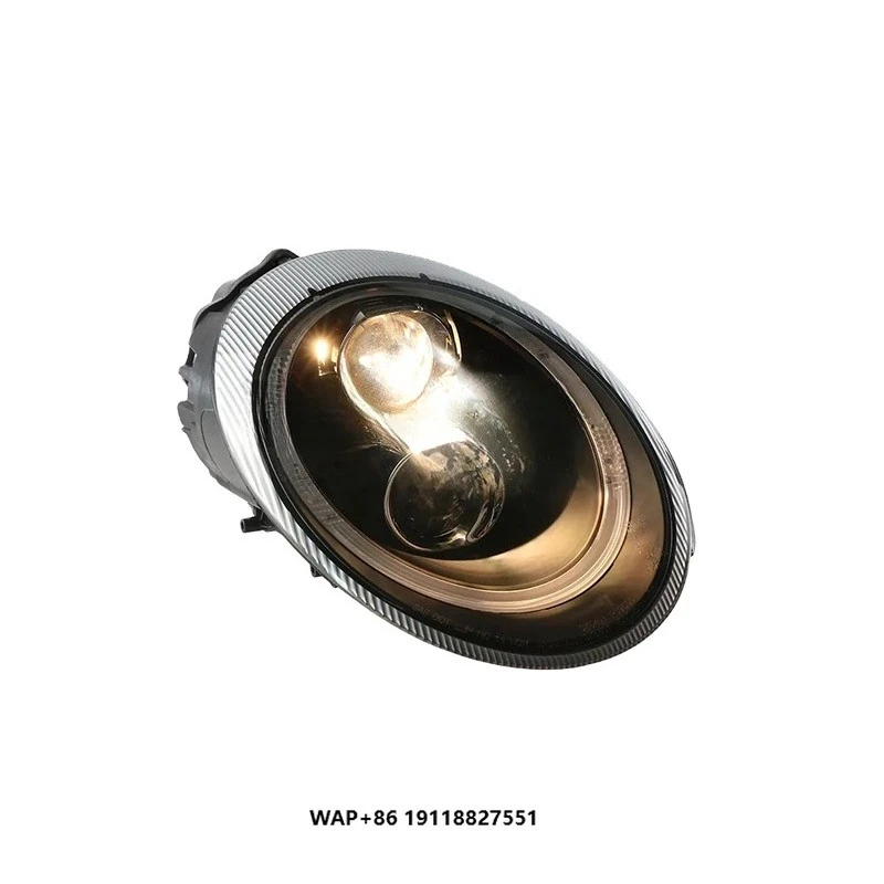 

Wholesales Headlamps LED for 997 2005-2009 Modified Headlight Assembly Auto Lighting System