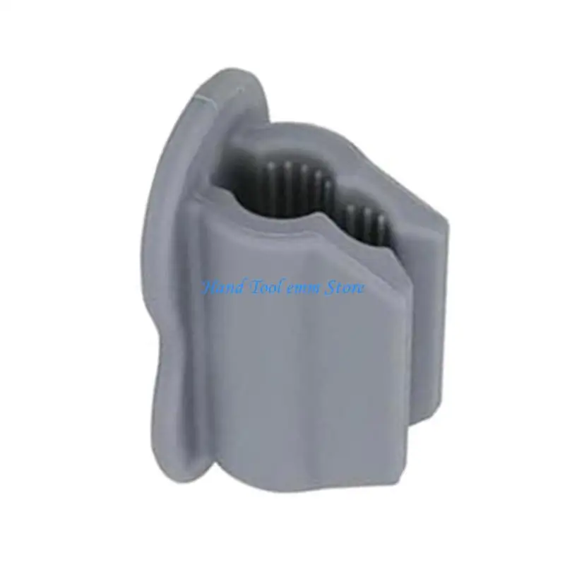 H37F Silicone Pen Holders Clip Marker Holders Adhesive Pen Holders for Desk