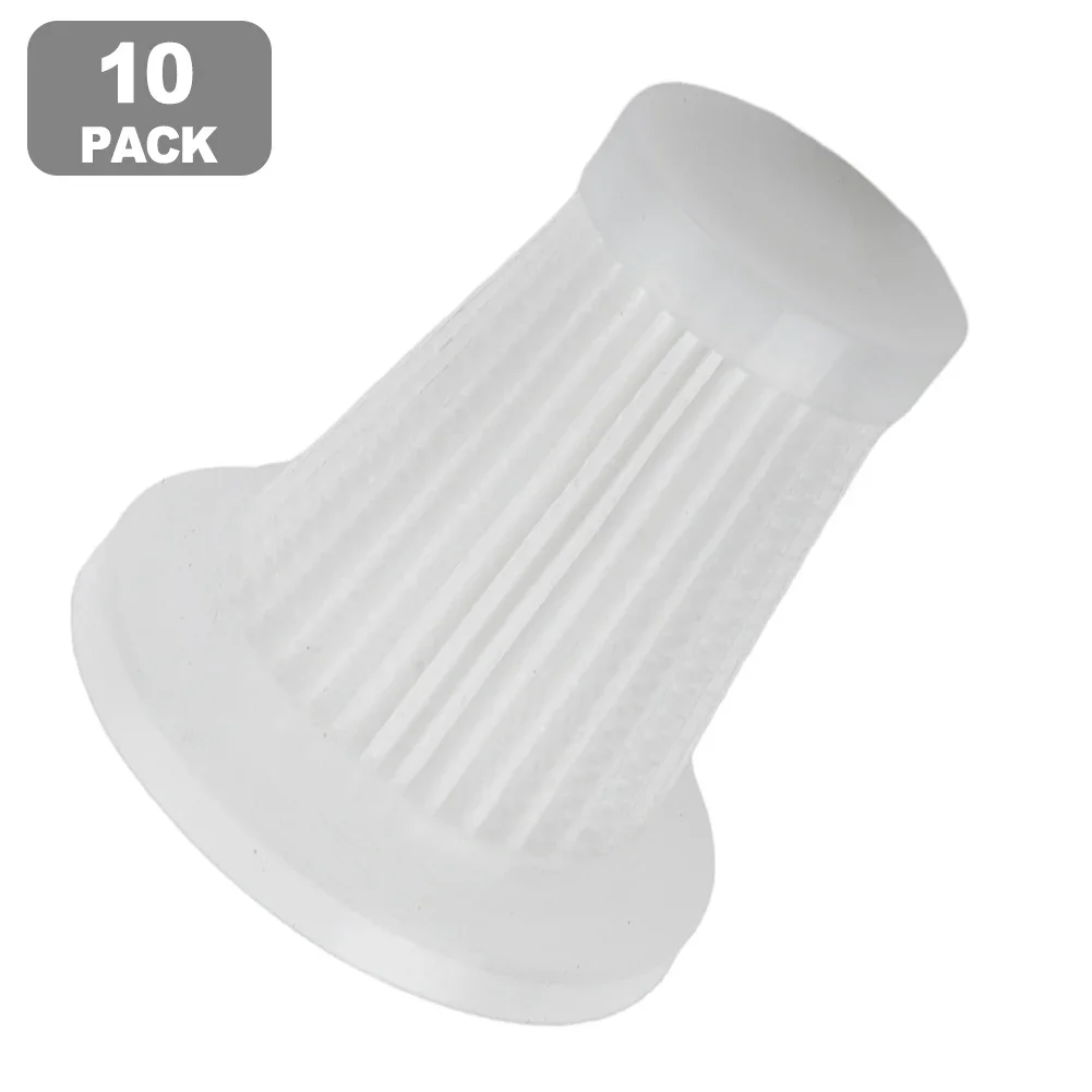 Car Vacuum Cleaner Replace Accessories Washable & Reusable Replacement Filter Household Supplies Cleaning Vacuum Parts