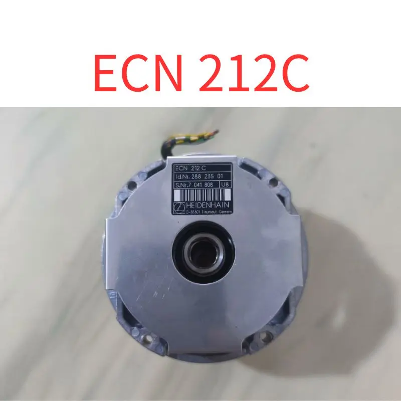 

Б/у кодировщик ECN 212C, быстрая доставка ECN212C