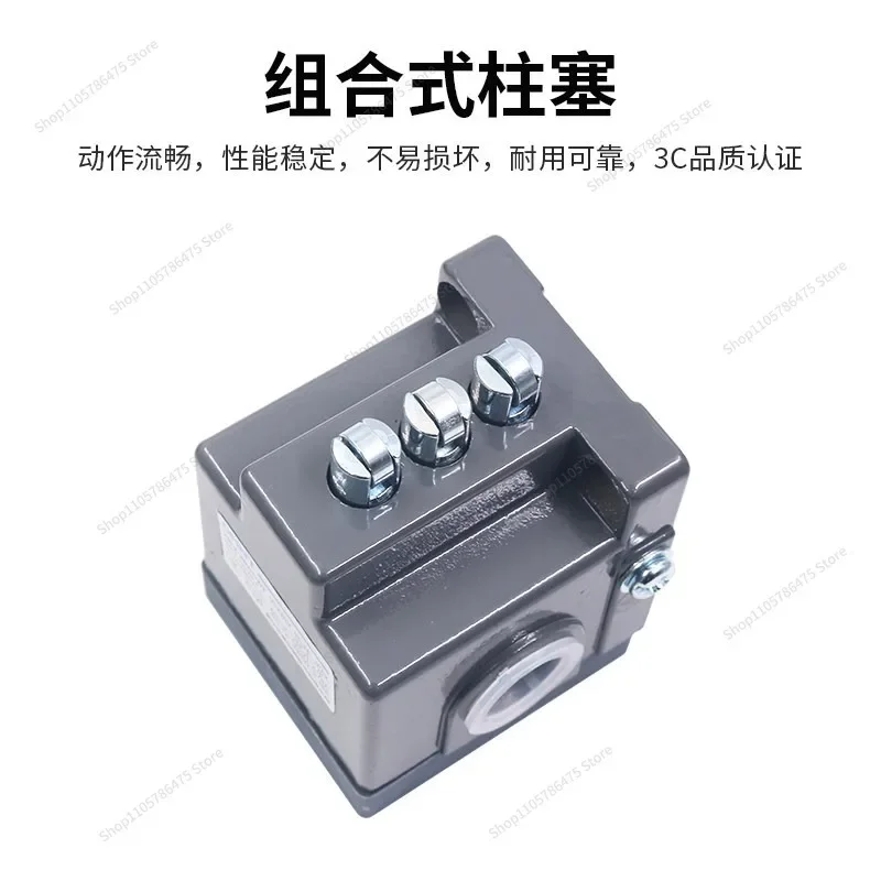 For Travel Switch YBLX-JW2/11Z/3 Three-wheel Micro, Limit Switch