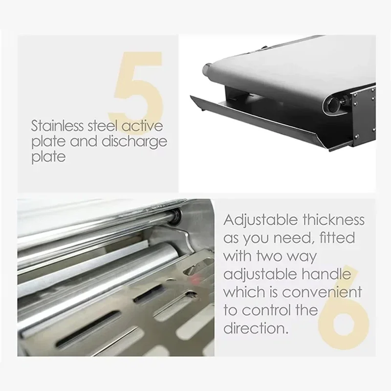 Automatic Bread Rot…