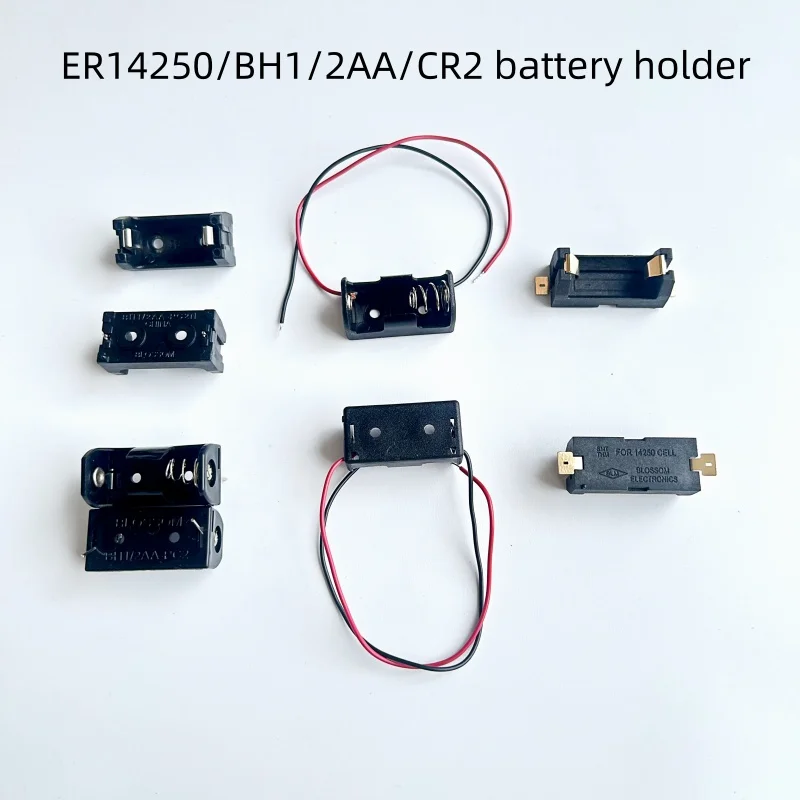 3V Plastic ER14250 …