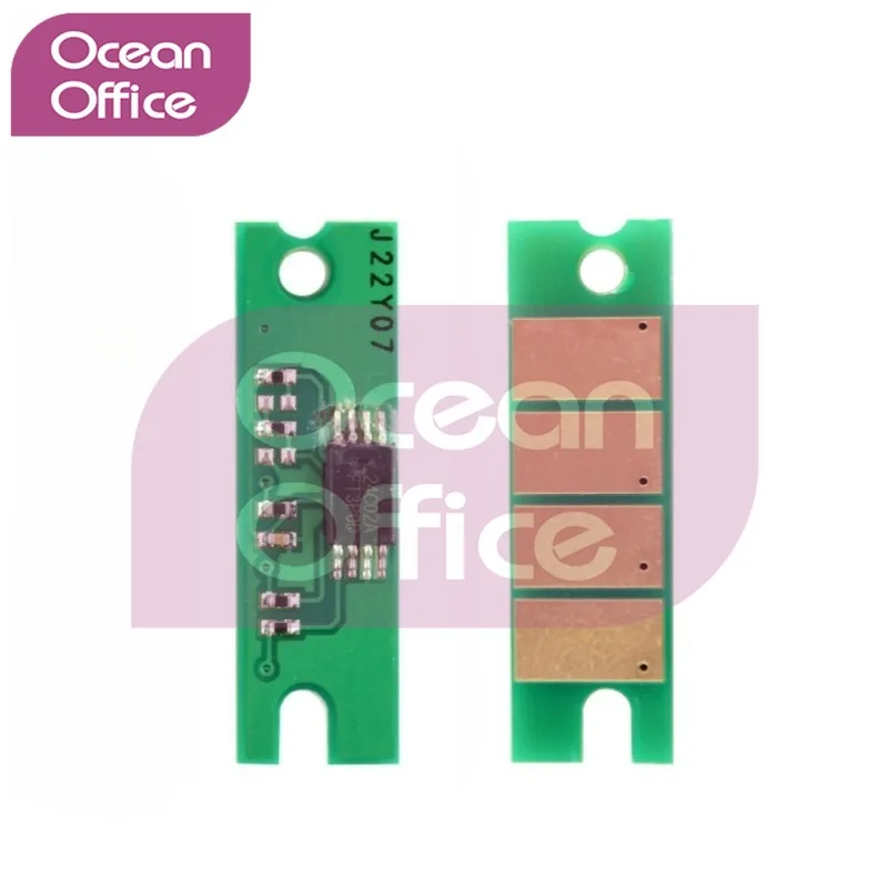 10PCS MP401 MP402 SP4520 Drum Chip suitable for Ricoh Aficio SP 4520 4520DN MP 401SPF 402SPF 401 402 Printers Imaging Unit Drum
