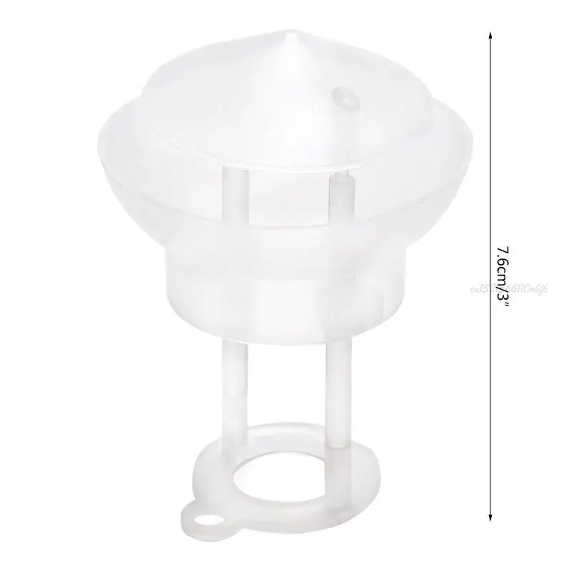 27RB Увлажняющий увлажнитель, производитель тумана Атомайзер Водонепроницаемый крышка аксессуар DIY инструмент