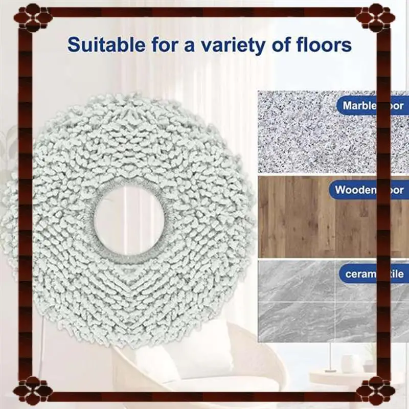 24-Hour Delivery 13PCS Accessories Kit For JONR P20 Pro Robot Vacuum Cleaner Accessories Replacement Washable Main Side Brush Mo