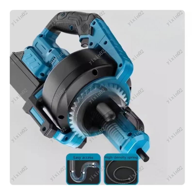 Portable Drain Clea…