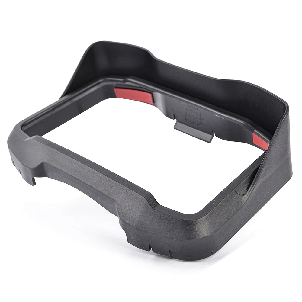 MT-09 XSR900 Motorcycle Speedometer Housing Instrument Sun Visor Covers For Yamaha XSR 900 2022 20223 2024 2025 MT 09 MT09 21-23