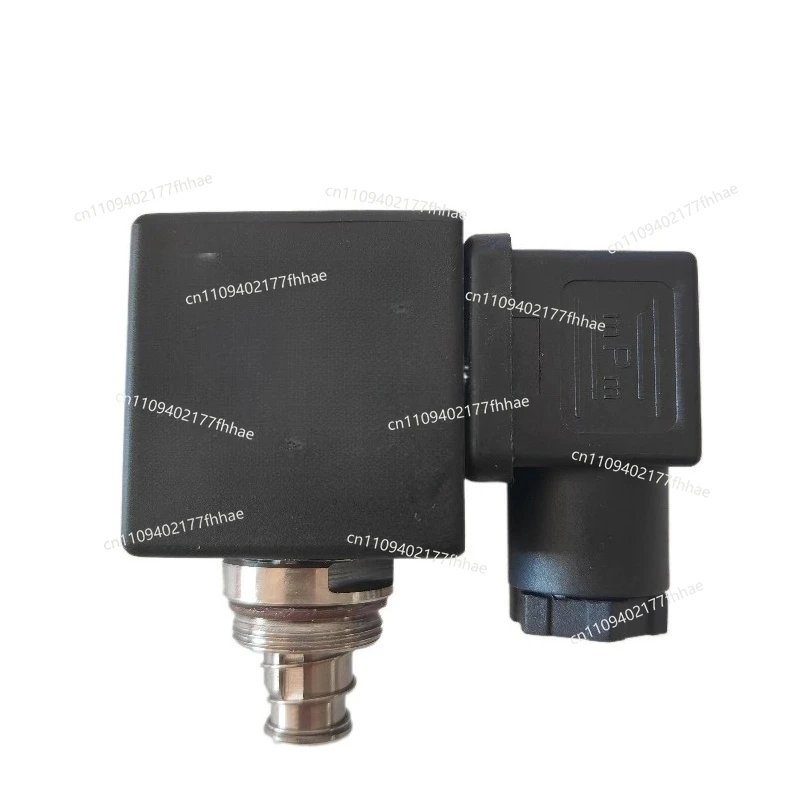 JIV-65B-KLR Air Compressor Intake Valve Relief Valve Relief Valve Module Solenoid JIV-85B-FY