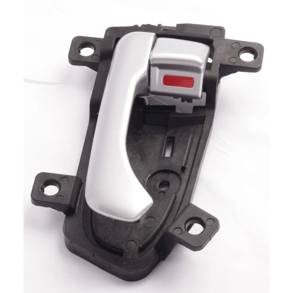 82610-3W000 82620-3W000 82610-4T000 82620-4T000 Front Rear Left Right Inner Door Handle for Kia Sportage 2011-2014 2015 2016